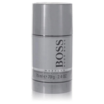 Boss No. 6 Deodorant Stick By Hugo Boss For Men