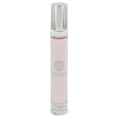 Bright Crystal Mini EDT Roller Ball By Versace For Women, Tester