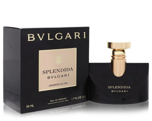 Bvlgari Splendida Jasmin Noir Eau De Parfum Spray By Bvlgari for women