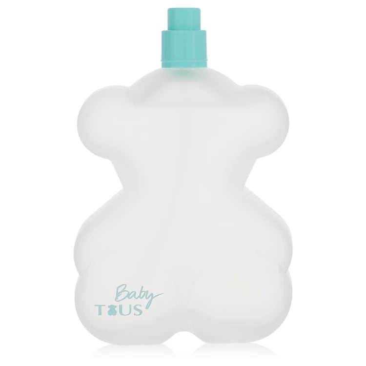 Baby Tous Eau De Cologne Spray By Tous, Tester, Unisex