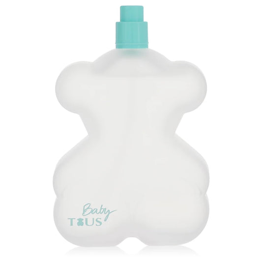 Baby Tous Eau De Cologne Spray By Tous, Tester, Unisex