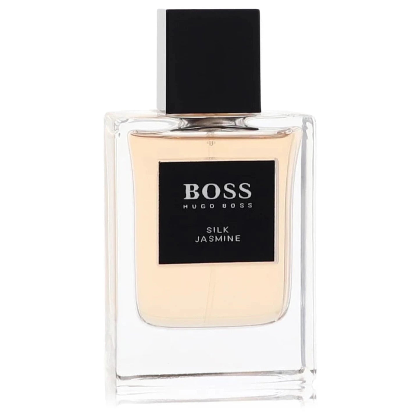 Boss The Collection Silk & Jasmine Eau De Toilette Spray (Tester) By Hugo Boss for men