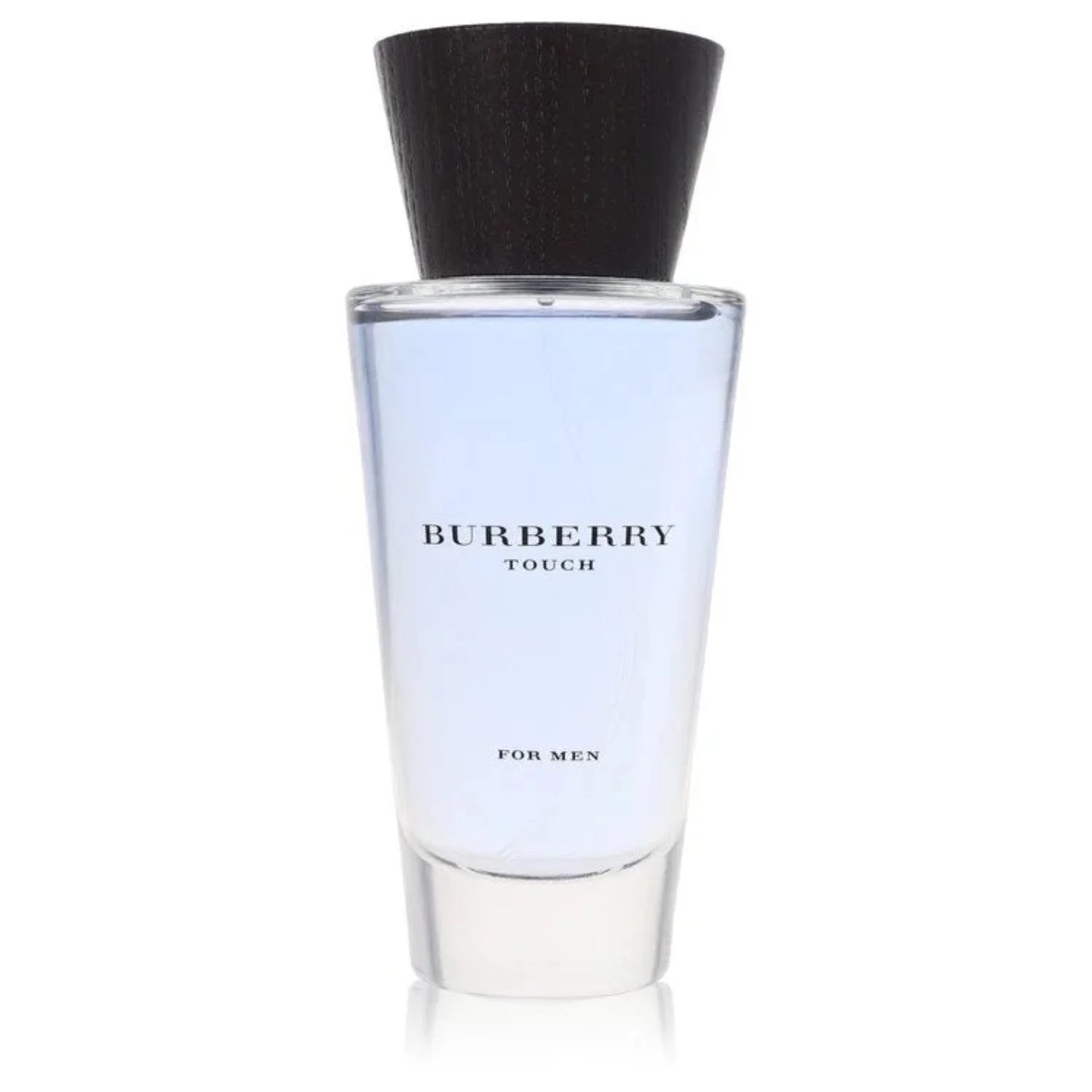 Burberry Touch Eau De Toilette Spray (Tester) By Burberry for men