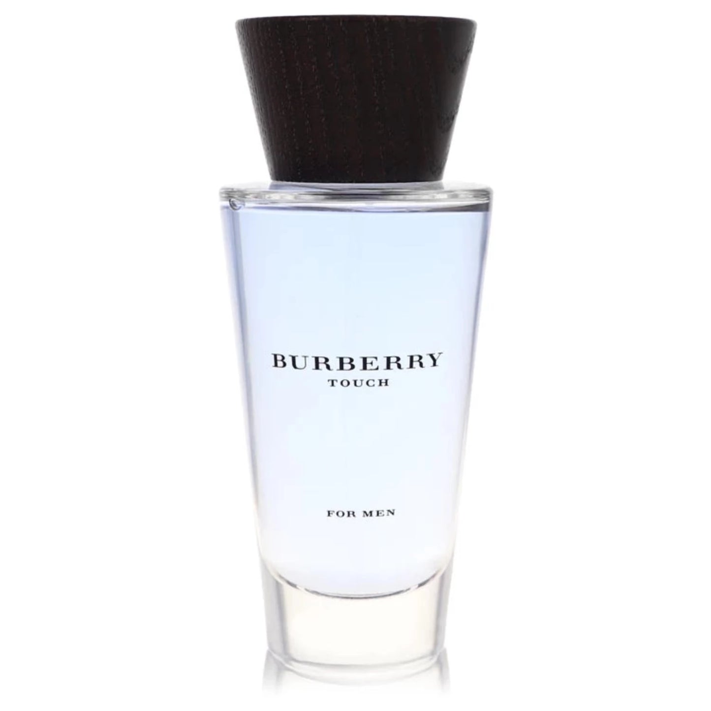 Burberry Touch Eau De Toilette Spray (unboxed) By Burberry for men