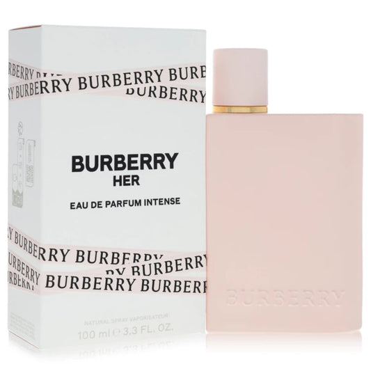 Burberry Her Intense Perfume By Burberry for Women