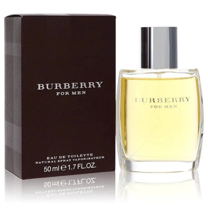 Burberry Eau De Toilette Spray By Burberry for men