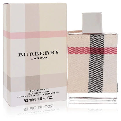 Burberry London (new) Eau De Parfum Spray By Burberry for women
