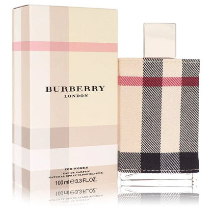 Burberry London (new) Eau De Parfum Spray By Burberry for women