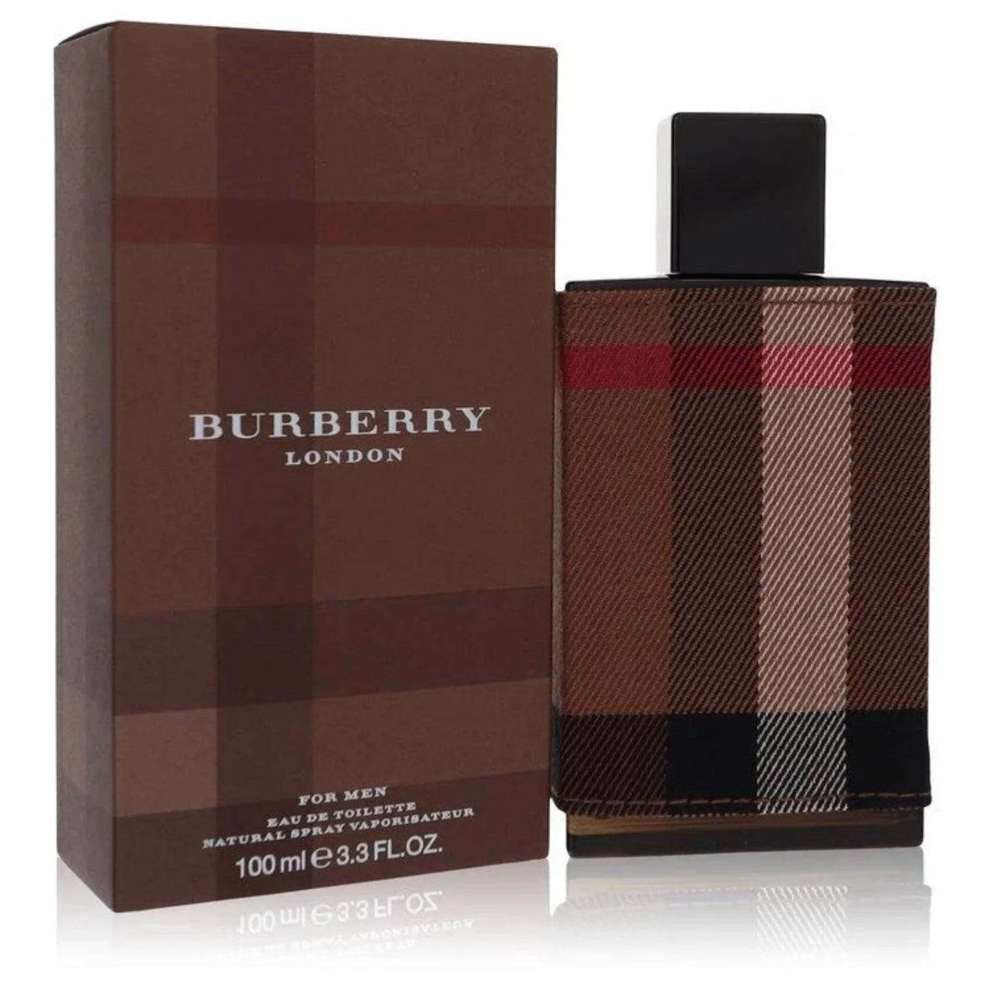 Burberry London (new) Eau De Toilette Spray By Burberry for men