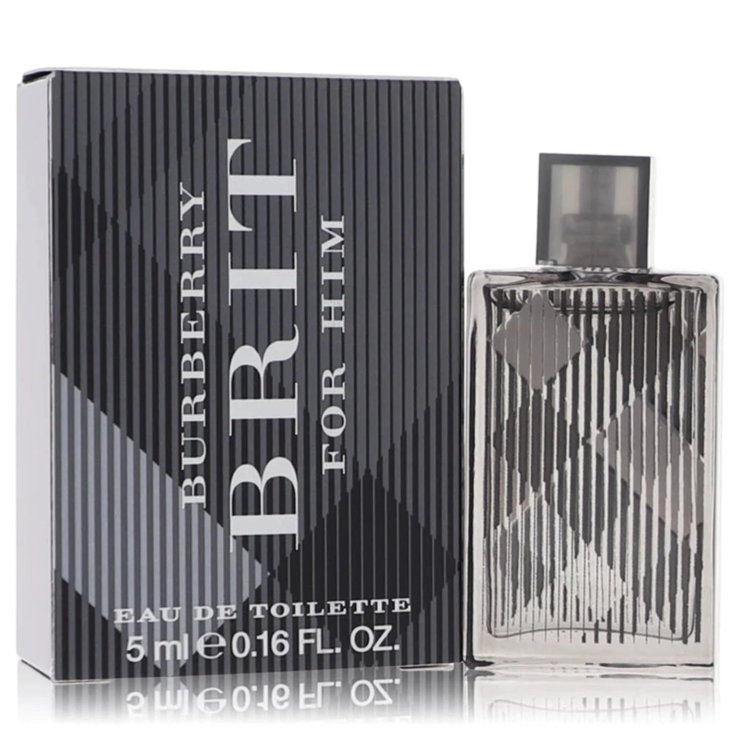 Burberry Brit Mini EDT By Burberry for men