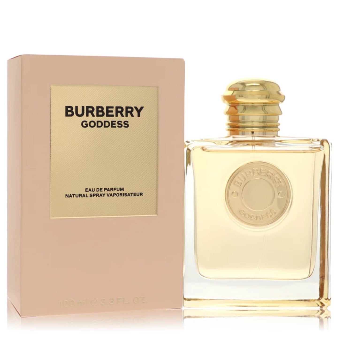 Burberry Goddess Perfume By Burberry for Women