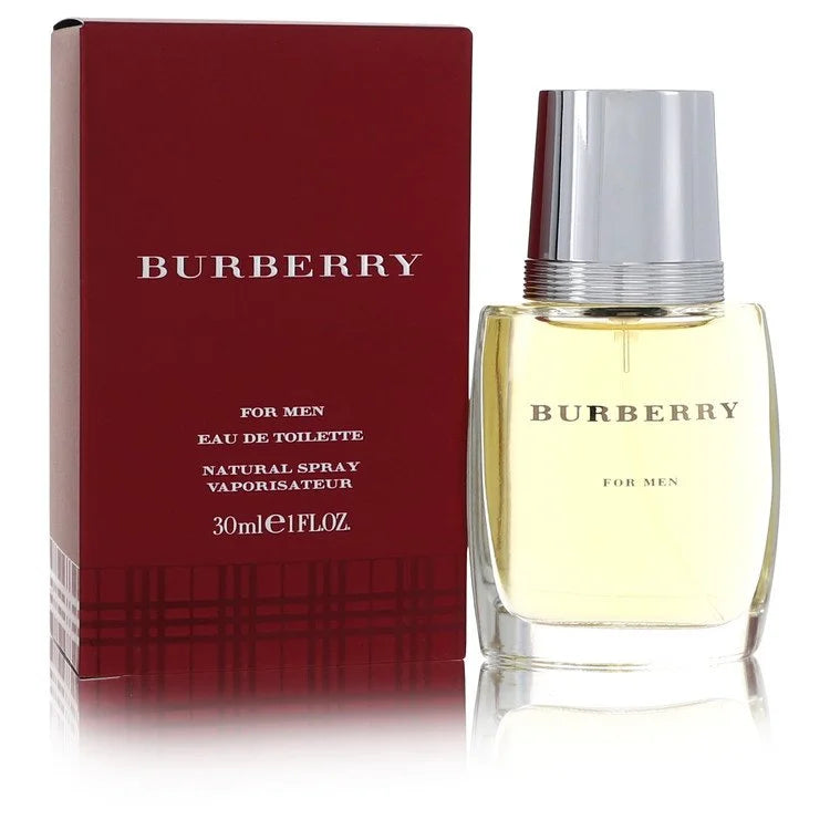 Burberry Eau De Toilette Spray By Burberry for men