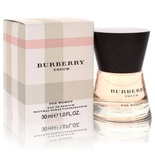 Burberry Touch Eau De Parfum Spray By Burberry for women