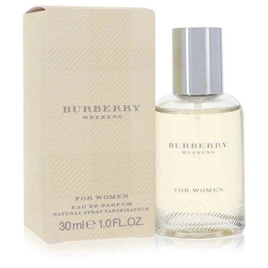 Weekend Eau De Parfum Spray By Burberry for women