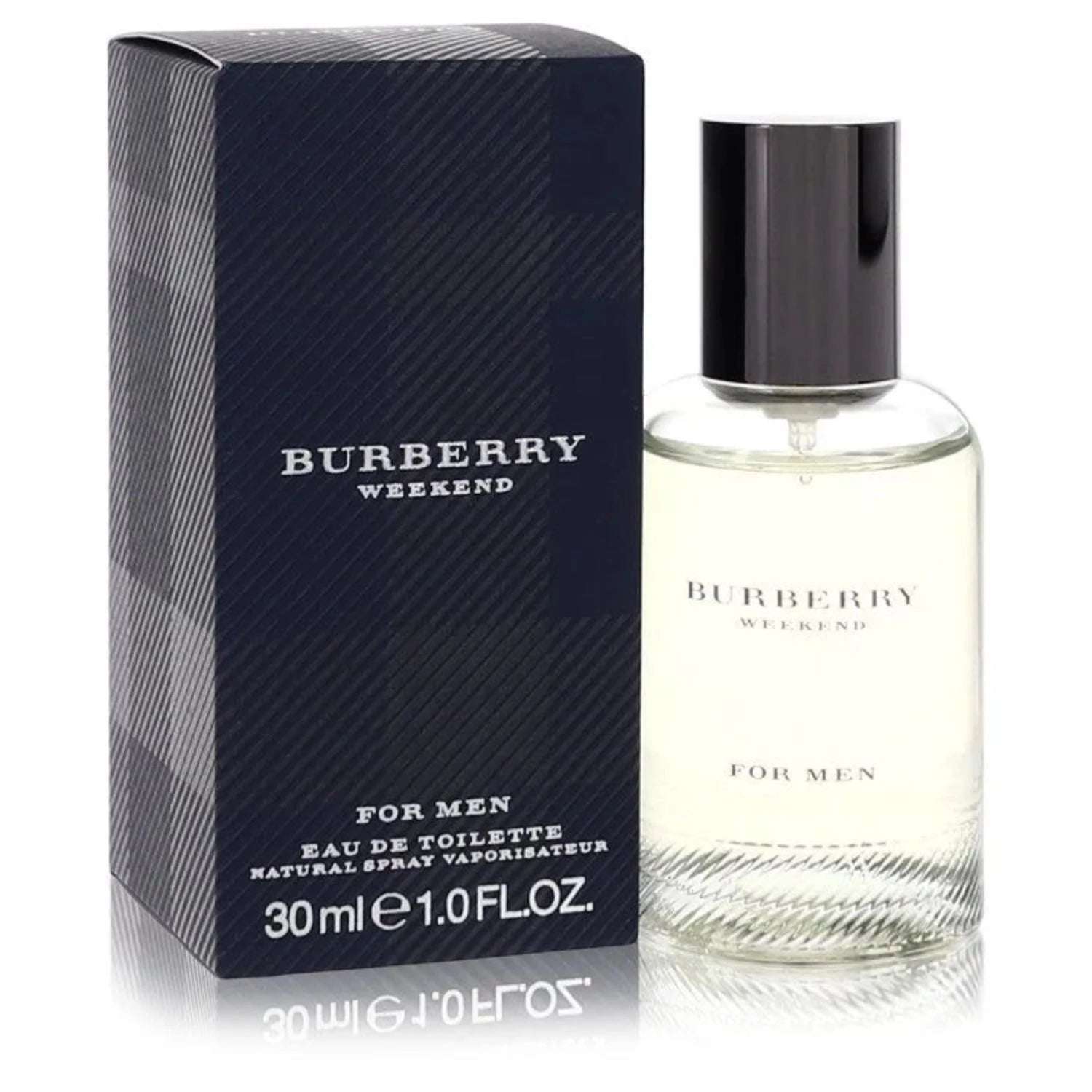 Weekend Eau De Toilette Spray By Burberry for men