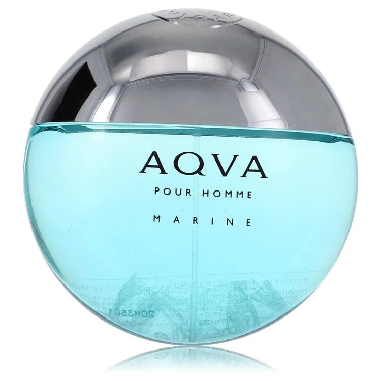 Bvlgari Aqua Marine Eau De Toilette Spray (Tester) By Bvlgari for men