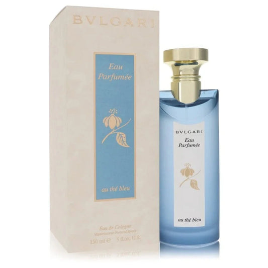 Bvlgari Eau Parfumee Au The Bleu Eau De Cologne Spray By Bvlgari, unisex