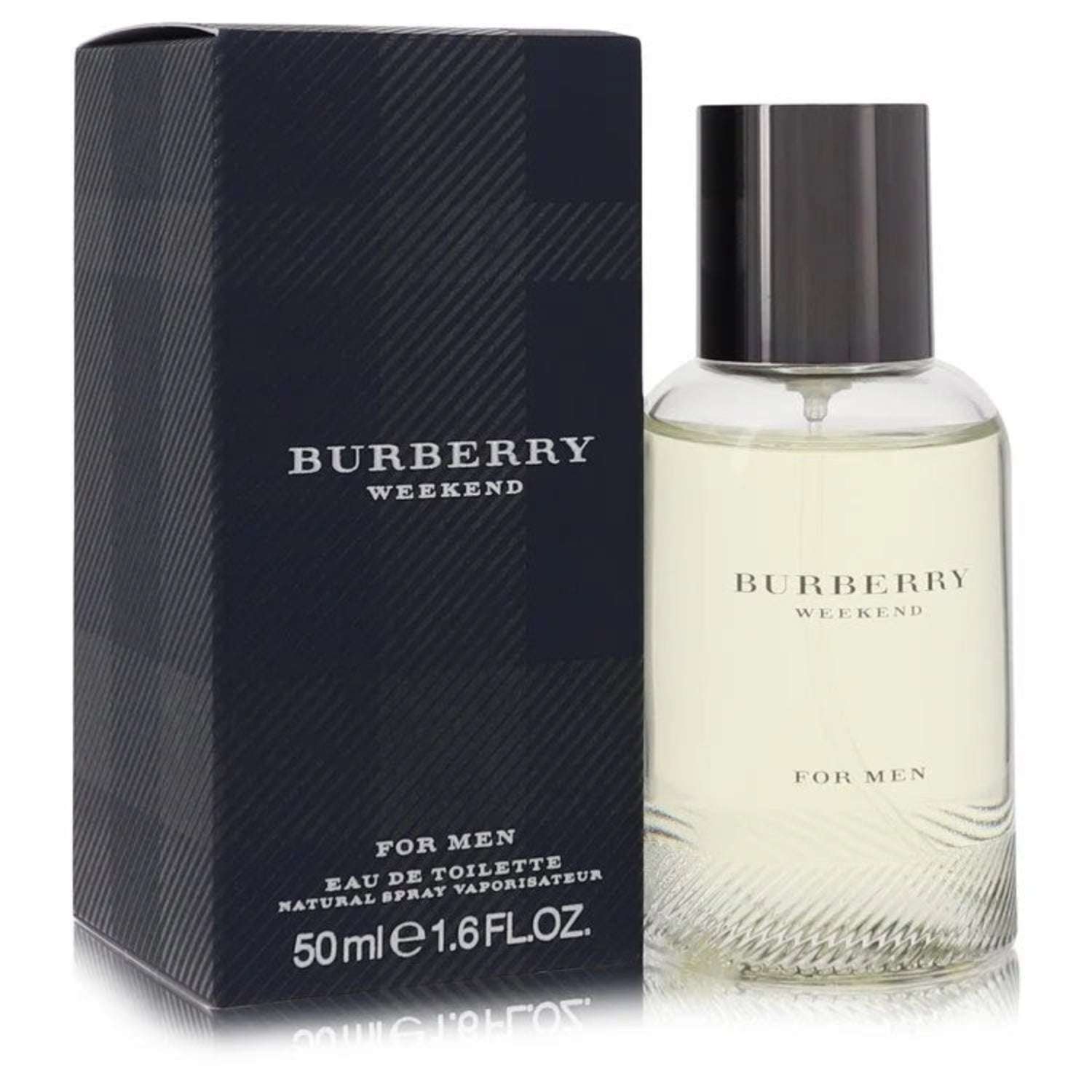 Weekend Eau De Toilette Spray By Burberry for men