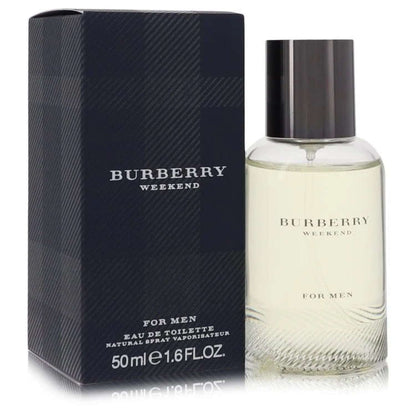 Weekend Eau De Toilette Spray By Burberry for men