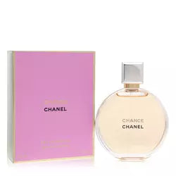 Chance Perfume for Women by Chanel By Chanel for Women