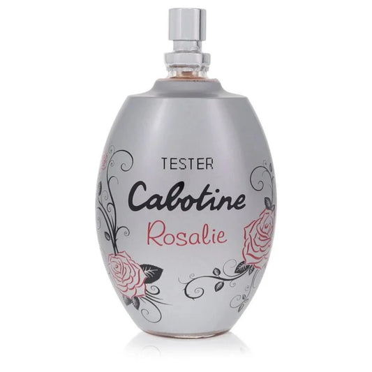 Cabotine Rosalie Eau De Toilette Spray (Tester) By Parfums Gres for women