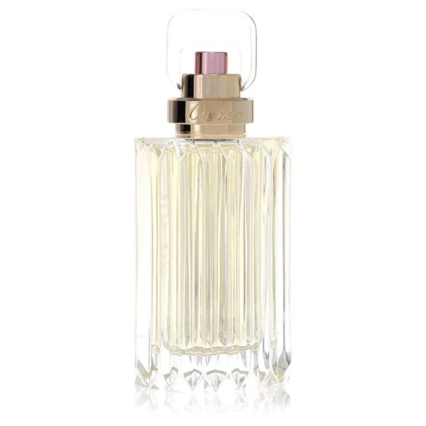 Cartier Carat Eau De Parfum Spray (Tester) By Cartier for women