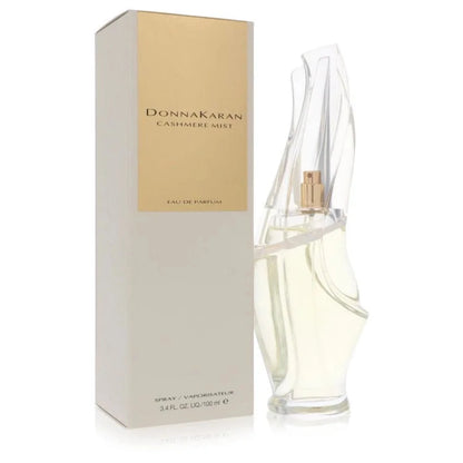 Cashmere Mist Eau De Parfum Spray By Donna Karan for women