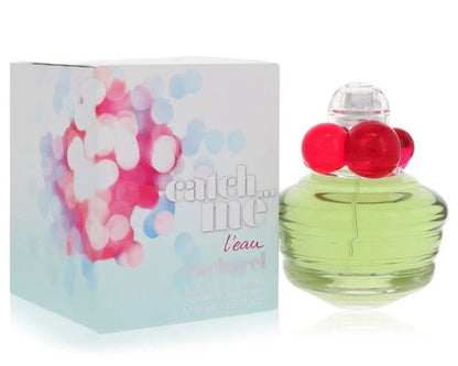 Catch Me L'eau Eau De Toilette Spray By Cacharel for women