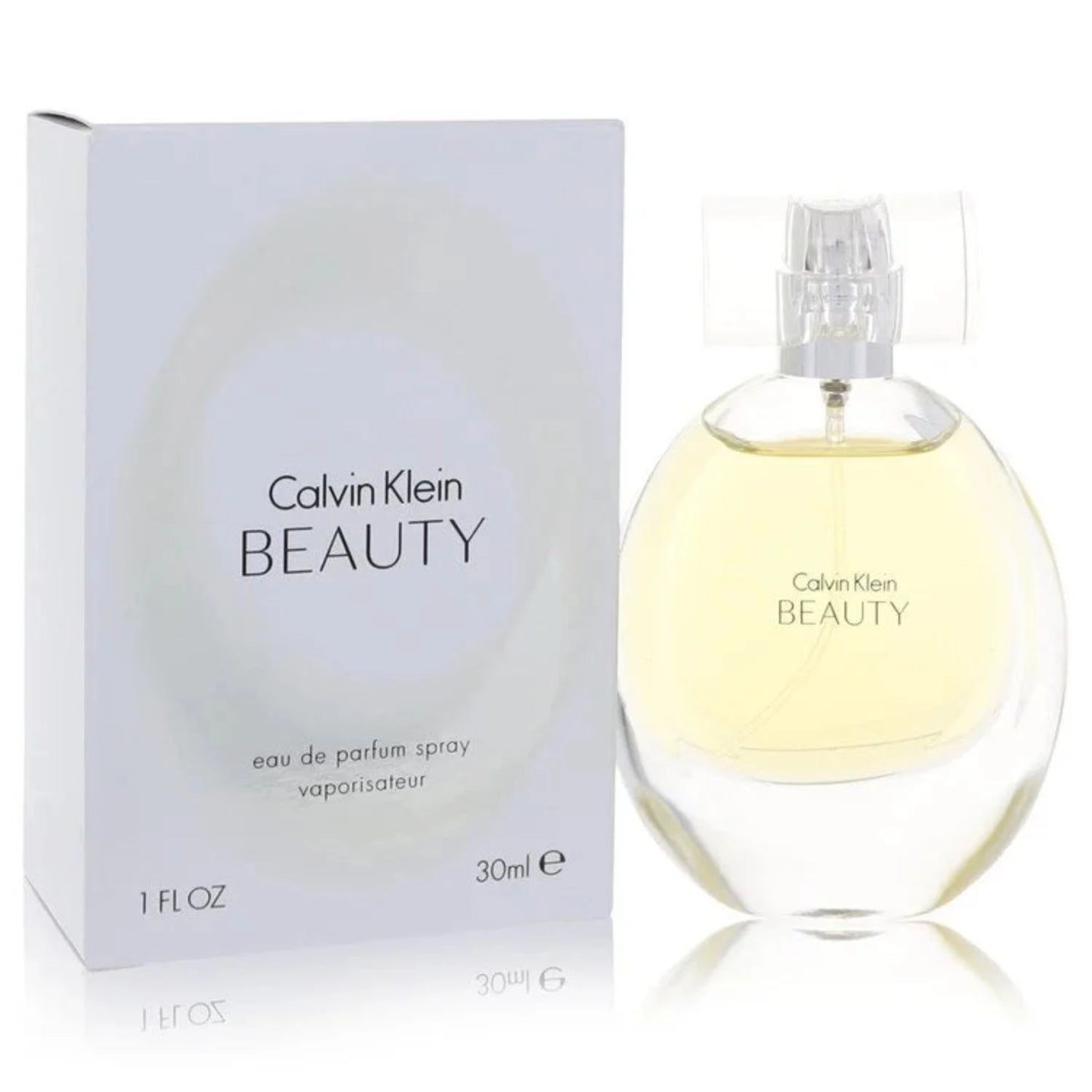 Beauty Eau De Parfum Spray By Calvin Klein for women