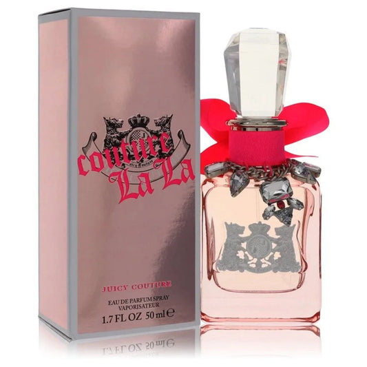 Couture La La Eau De Parfum Spray By Juicy Couture for women
