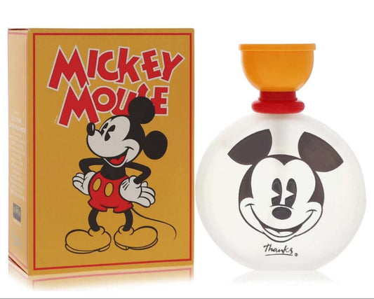 Mickey Mouse Eau De Toilette Spray By Disney for men