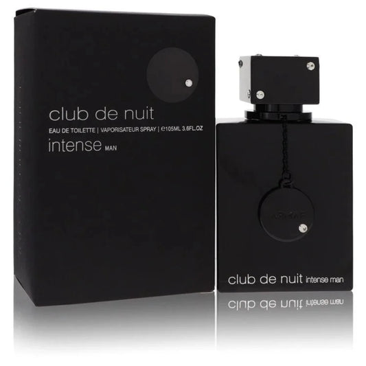 Club De Nuit Intense Eau De Toilette Spray By Armaf for men