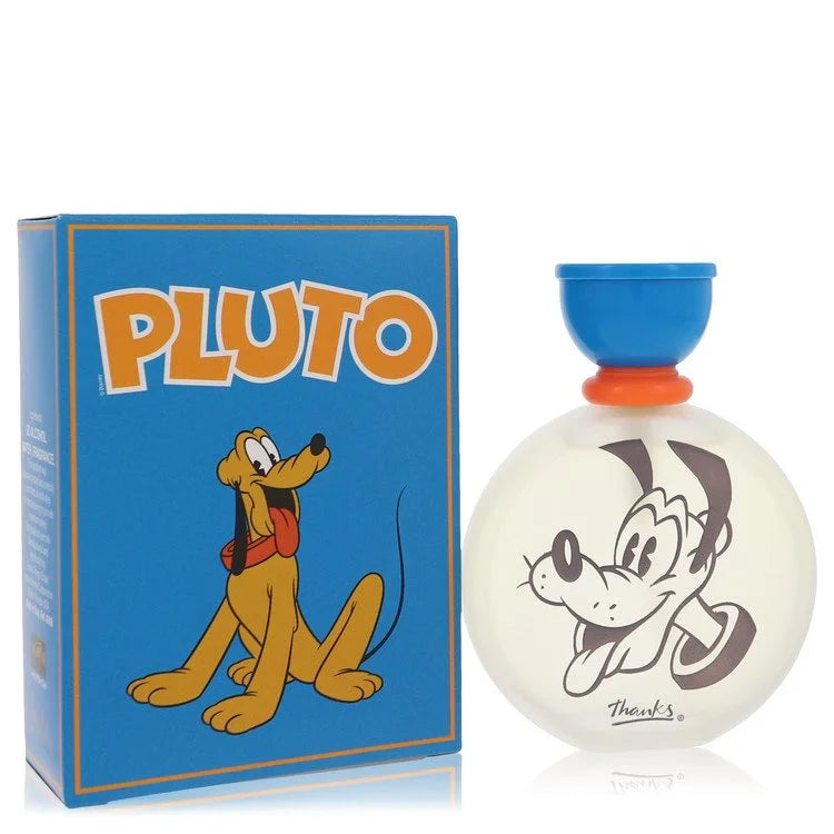 Pluto Eau De Toilette Spray By Disney for men