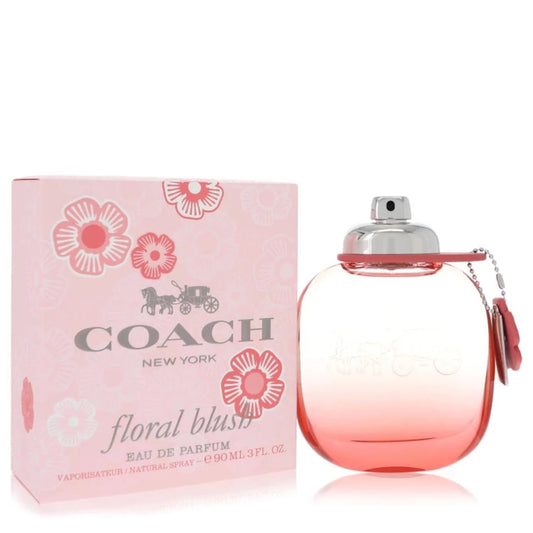 Coach Floral Blush Eau De Parfum Spray By Coach for women