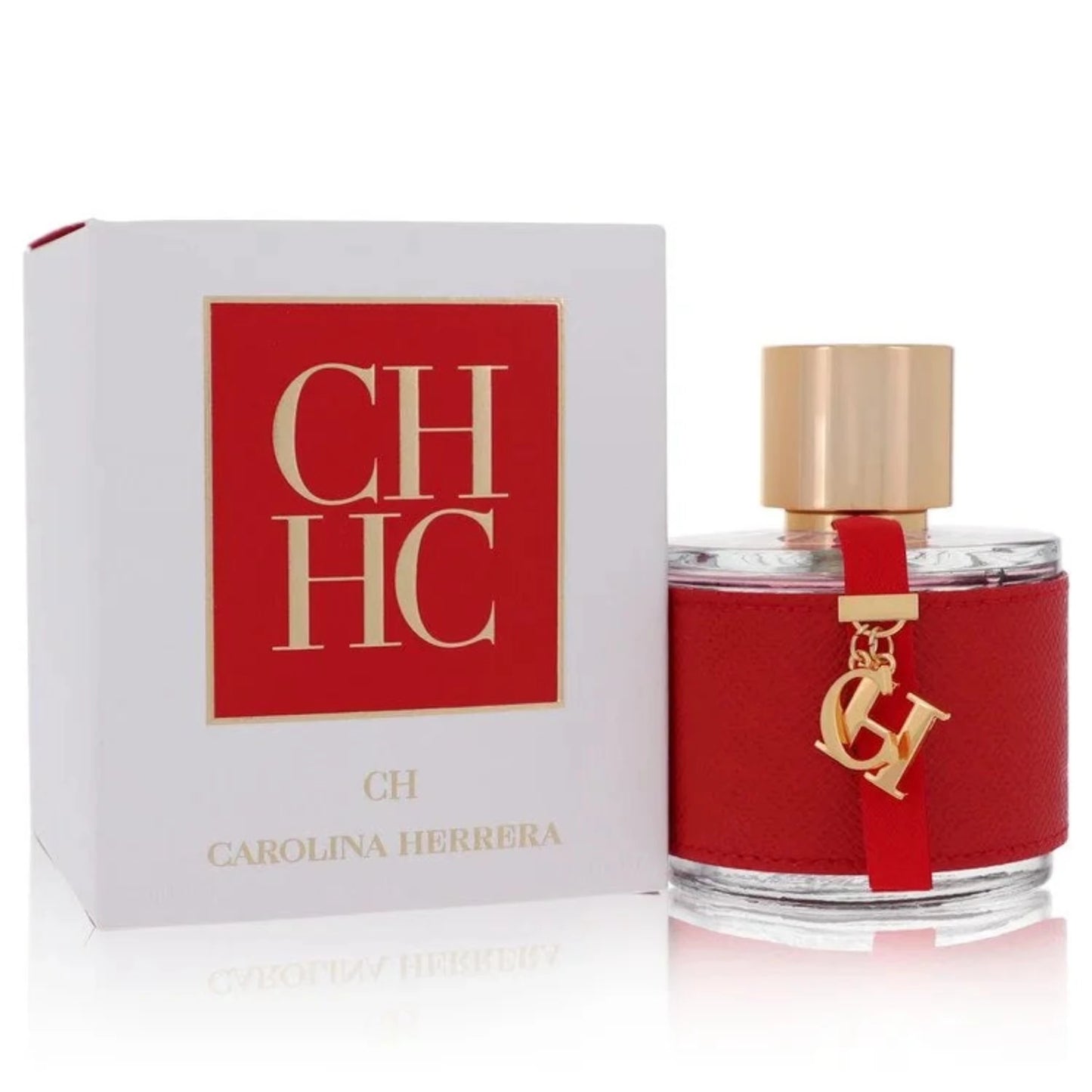 Ch Carolina Herrera Eau De Toilette Spray By Carolina Herrera for women