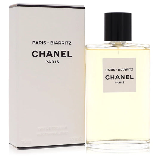 Chanel Paris Biarritz Eau De Toilette Spray By Chanel for women