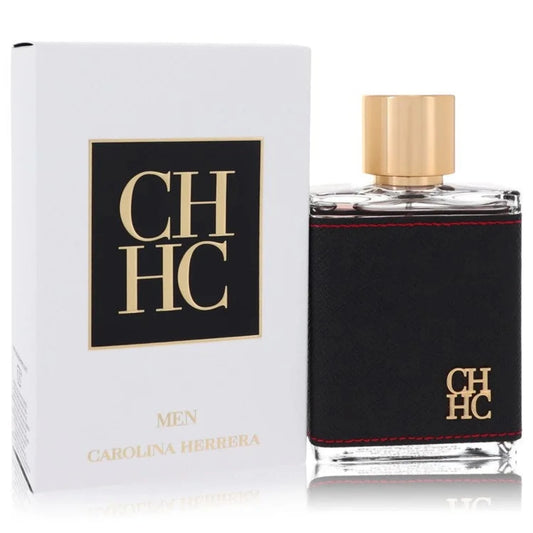 Ch Carolina Herrera Eau De Toilette Spray By Carolina Herrera for men