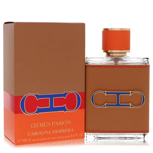 Ch Pasion Cologne By Carolina Herrera for Men