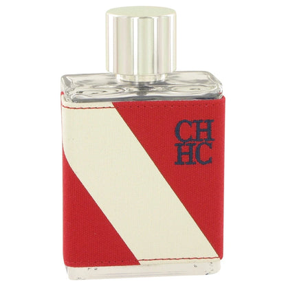 Ch Sport Eau De Toilette Spray By Carolina Herrera for men