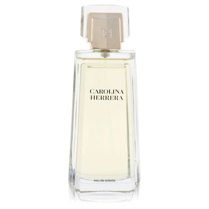 Carolina Herrera Eau De Toilette Spray By Carolina Herrera for women, Tester