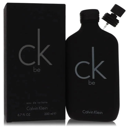 Ck Be Eau De Toilette Spray By Calvin Klein, unisex