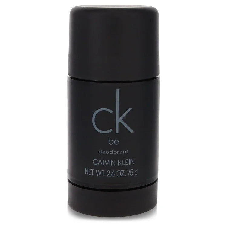 Ck Be Deodorant Stick By Calvin Klein,unisex