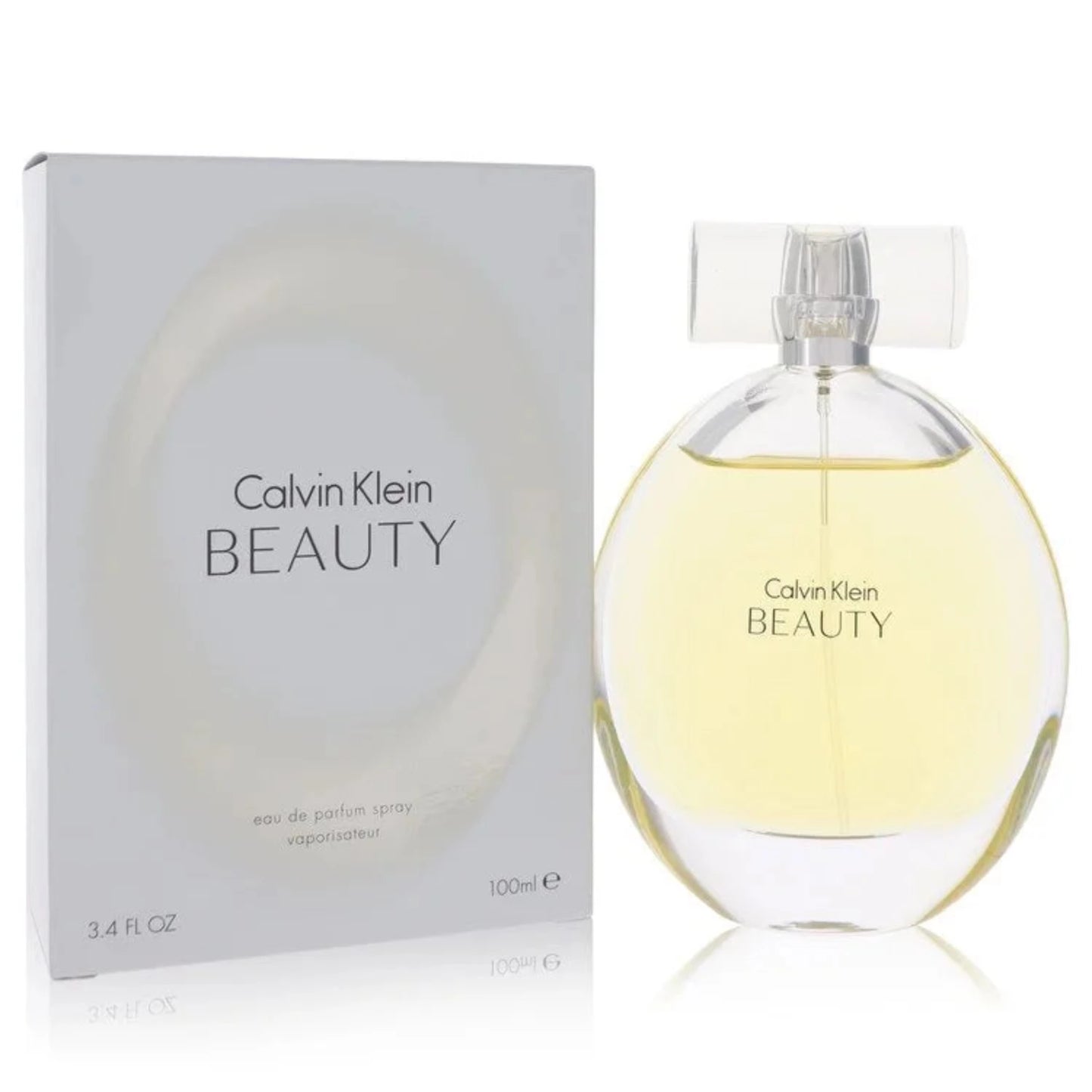 Beauty Eau De Parfum Spray By Calvin Klein for women