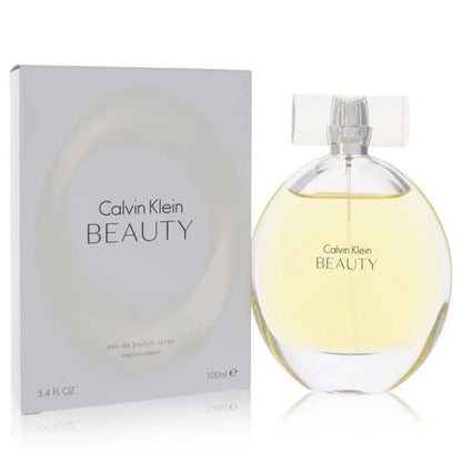 Beauty Eau De Parfum Spray By Calvin Klein for women