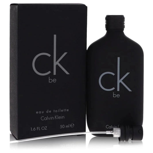 Ck Be Eau De Toilette Spray (Unisex) By Calvin Klein for women and men