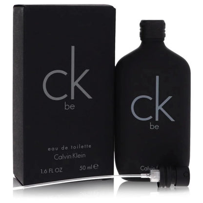 Ck Be Eau De Toilette Spray By Calvin Klein for unisex