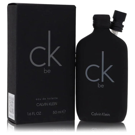 Ck Be Eau De Toilette Spray (Unisex) By Calvin Klein for men and women, unisex