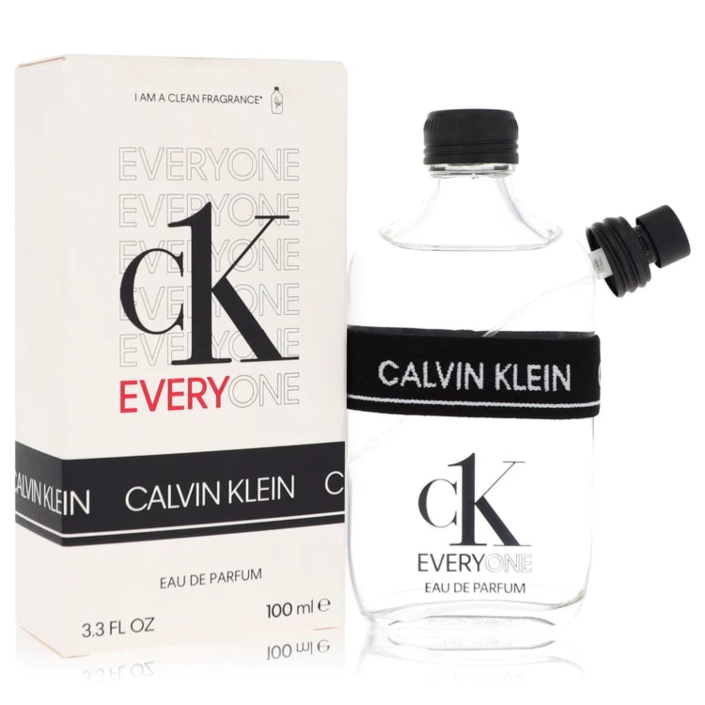 Ck Everyone Eau De Parfum Spray By Calvin Klein, Unisex