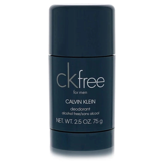 Ck Free Deodorant Stick By Calvin Klein for men