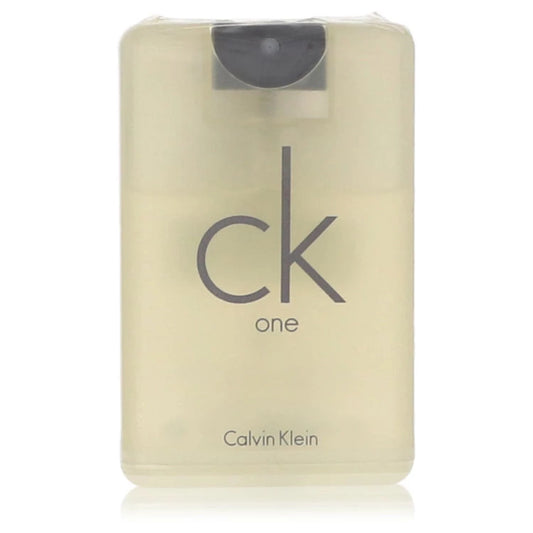 Ck One Travel Eau De Toilette Spray Unboxed By Calvin Klein for women and men, unisex